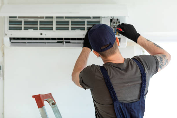 Best Mold and Mildew Removal from Ducts in Piney Green, NC