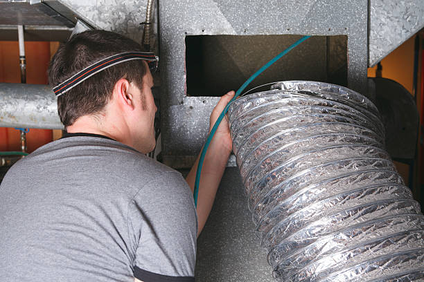 Best Air Duct Sanitization & Disinfection in Piney Green, NC